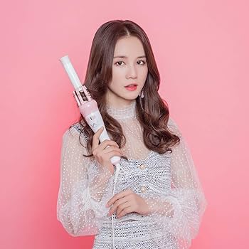 【未使用品】MAO LUSTRE CURL IRON カールアイロン　22mm 未使用品】MAO LUSTRE CURL IRON カールアイロン 22mm 未使用品
